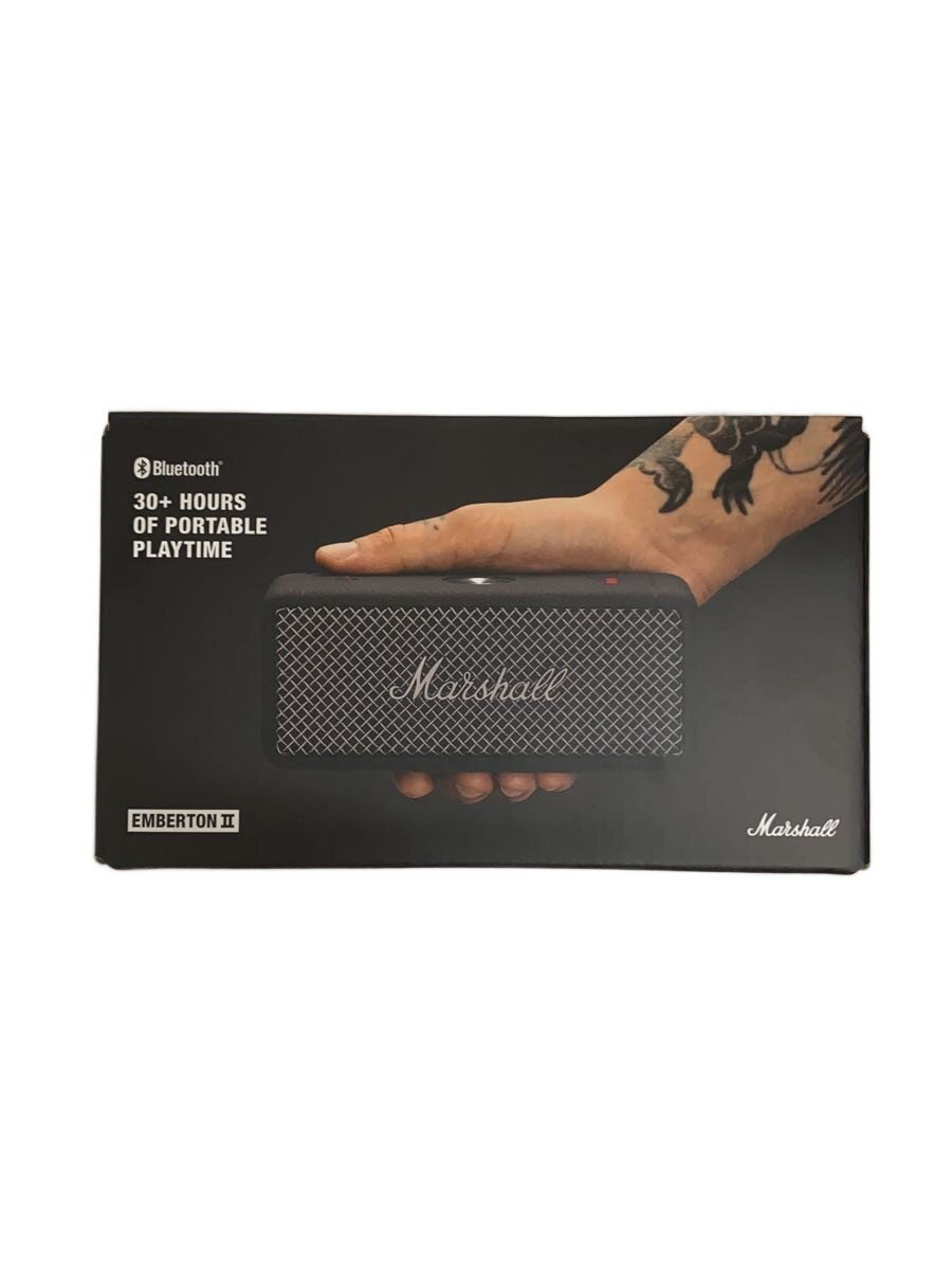 【中古】MARSHALL◆スピーカー/c8-3//【家電・ビジュアル・オーディオ】｜2ｎｄ STREET 店