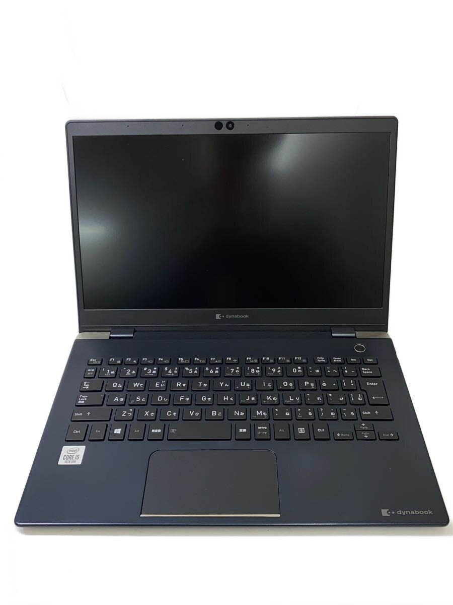 【中古】Dynabook◆ノートパソコン dynabook G83/FP A6G7FPF2D621/Corei5第10/8GB/HDD250G【パソコン】 24,572円