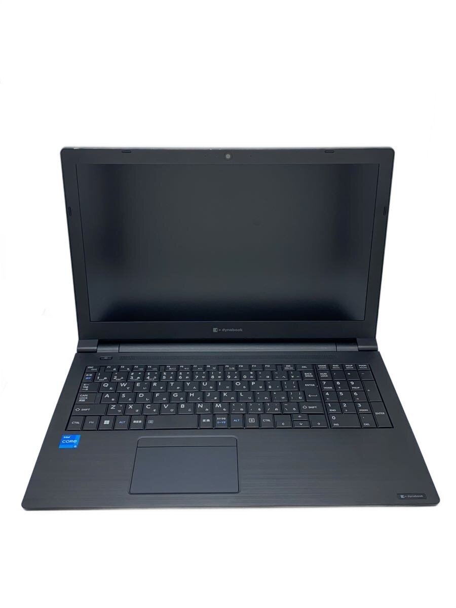 【中古】TOSHIBA◆万覚え帳マイコン/Corei5第11/8GB/SSD256GB/A6BDHVF8LN2A【マイコン】 パソコン・周辺機器-パソコン-ノートPC