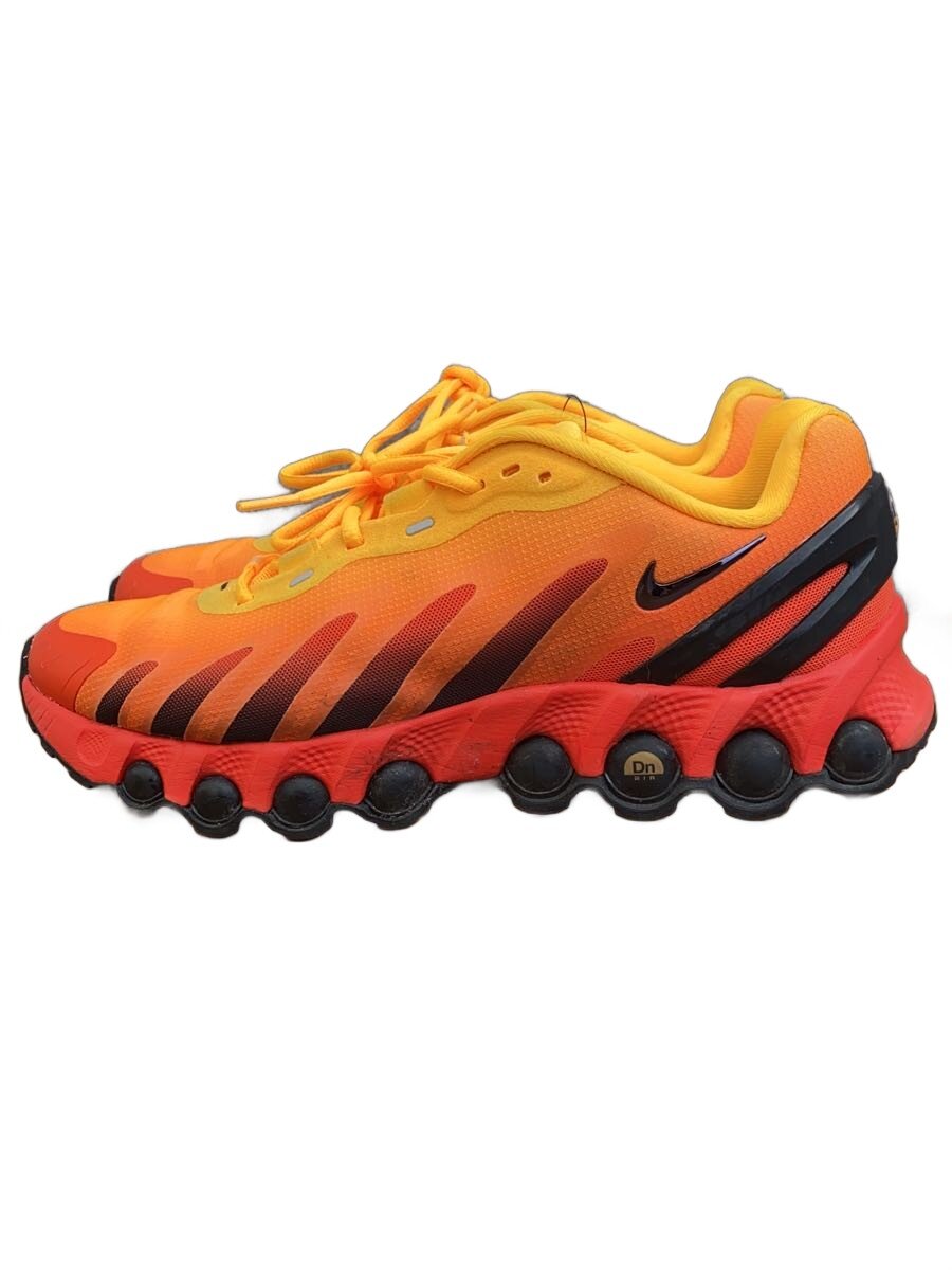 【中古】NIKE◆AIR MAX DN8_エア マックス DN8/25cm/ORN/ポリエステル【シューズ】｜2ｎｄ STREET 店