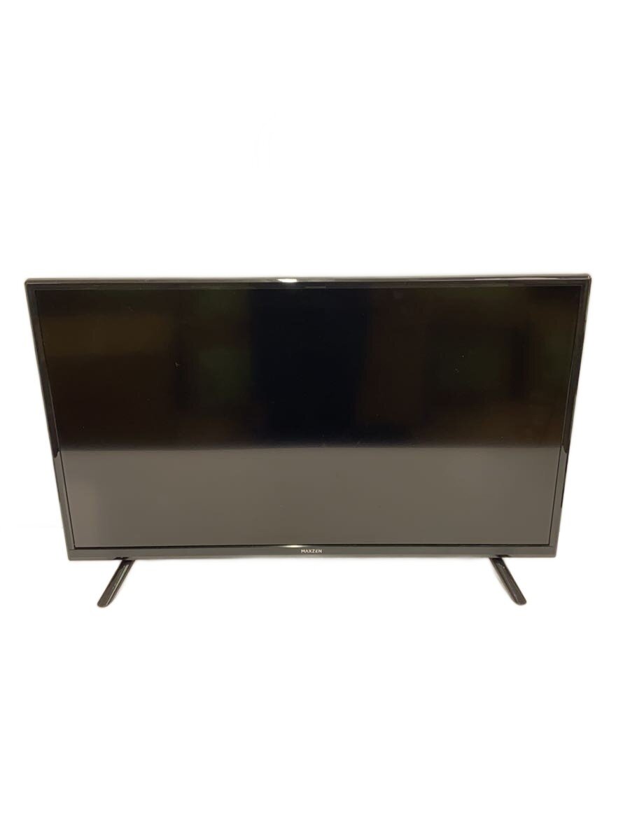 【中古】maxzen◆薄型テレビ J32CHS06 [32インチ]【家電・ビジュアル・オーディオ】｜2ｎｄ STREET 店