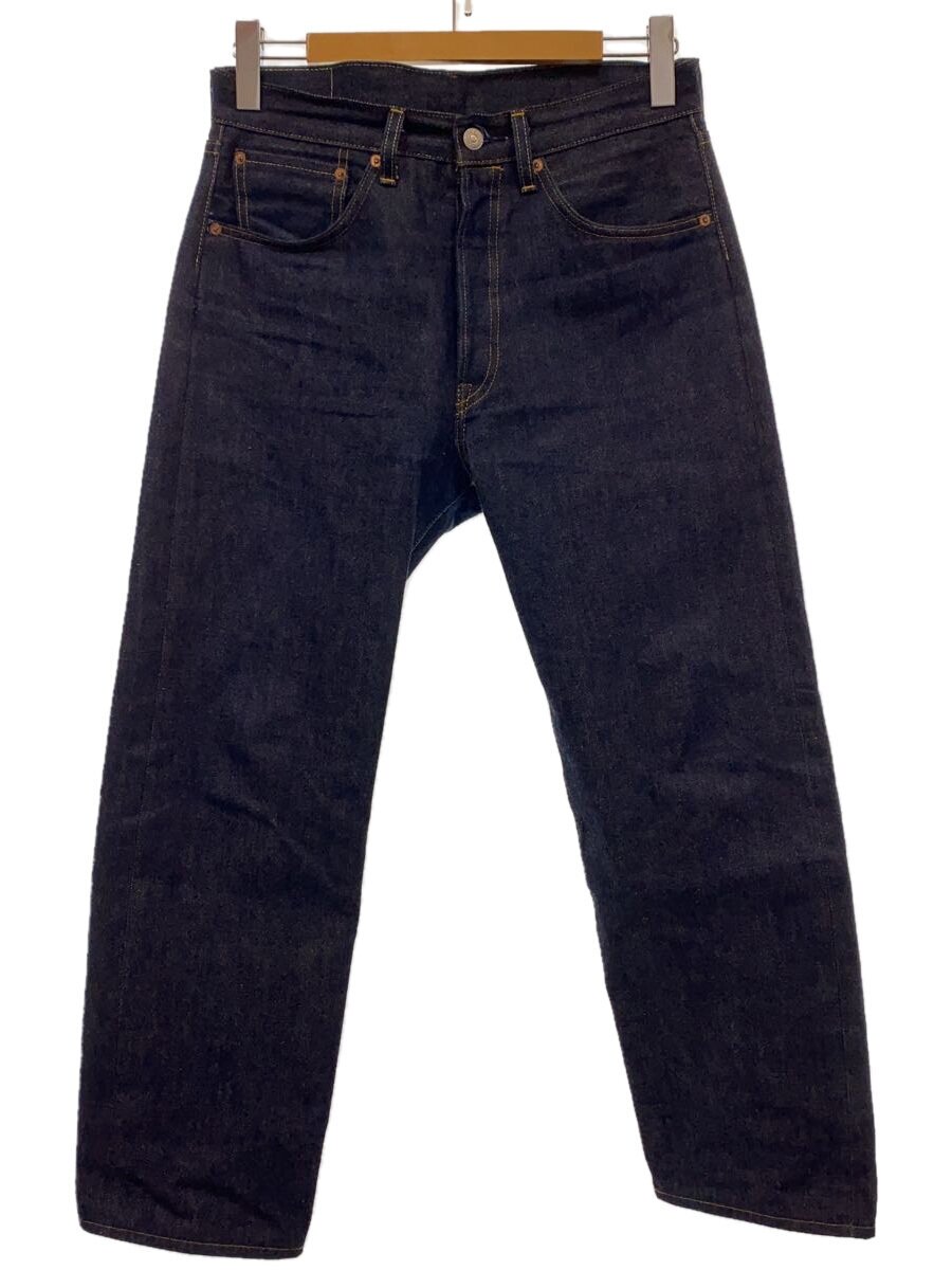【中古】Levi’s Vintage Clothing◆引っ切り無いズボン下/31/ジーンズ/IDG/マイコン9-50155-0079【メンズウェア】