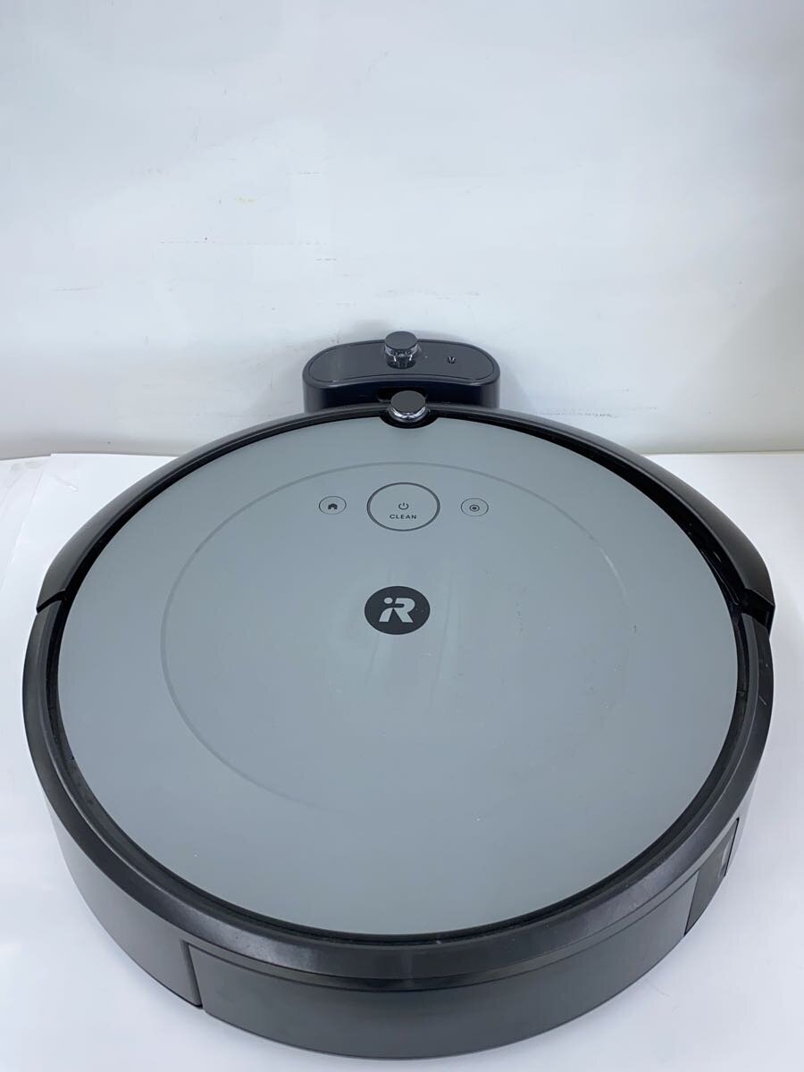 【中古】iRobot◆掃き出す機 ルンバ i2 i215860【家電・視覚性・オーディオ】