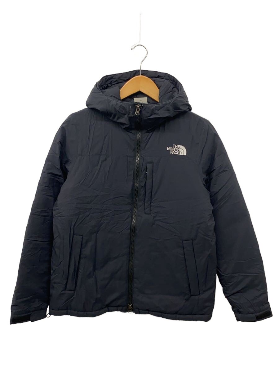 【中古】THE NORTH FACE◆ダウンジャケット/L/ナイロン/BLK/NYW81831【メンズウェア】｜2ｎｄ STREET 店