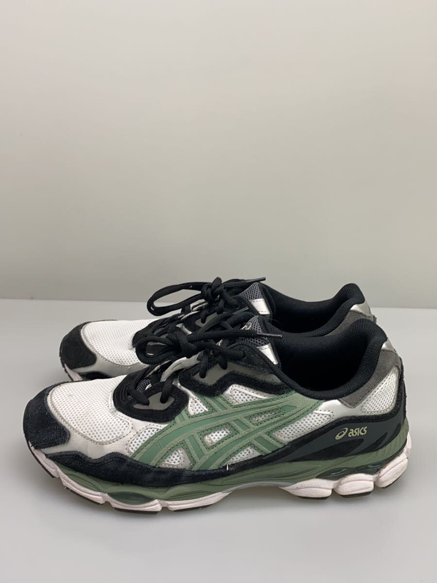 【中古】ASICS◆シューズ/28.5糎/F920123【シューズ】