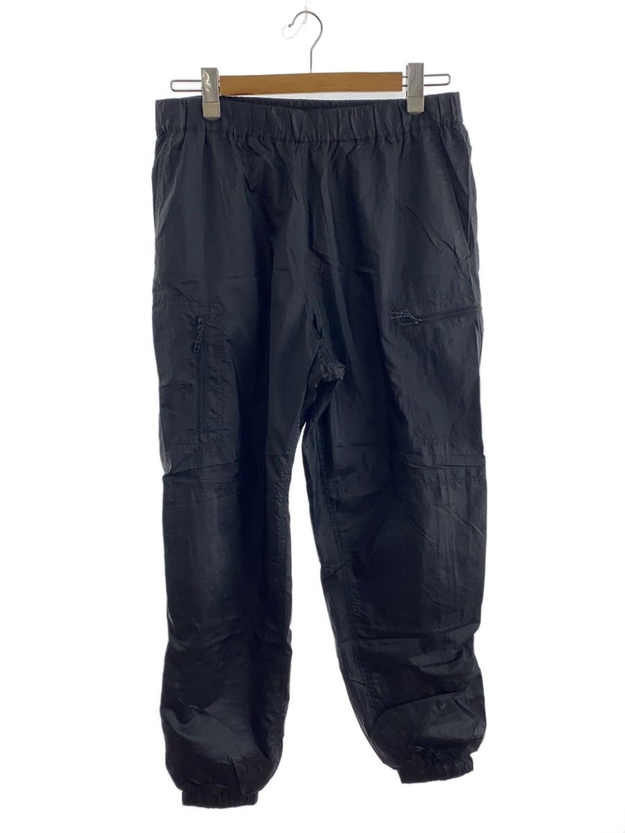 【中古】NEUTRALWORKS.◆下つ方/XL/ナイロン/BLK/ksu43100//【メンズウェア】