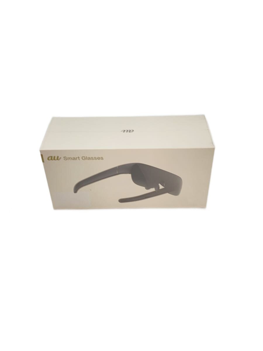 【中古】ビジュアルその他/SMARTGLASSES//【家電・ビジュアル・オーディオ】｜2ｎｄ STREET 店