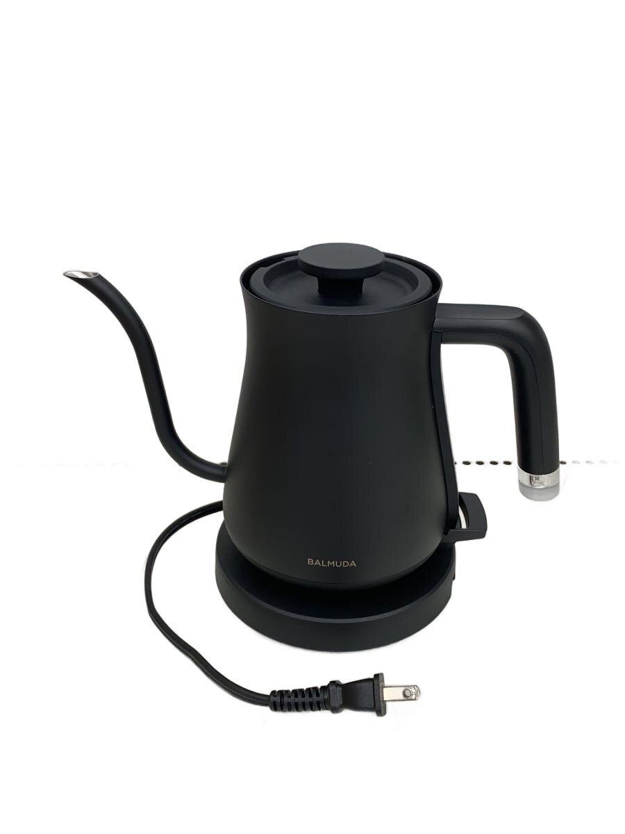 【中古】BALMUDA◆明かりポット・明かり湯沸かし The Pot KPT01JP//【家電・視覚性・オーディオ】