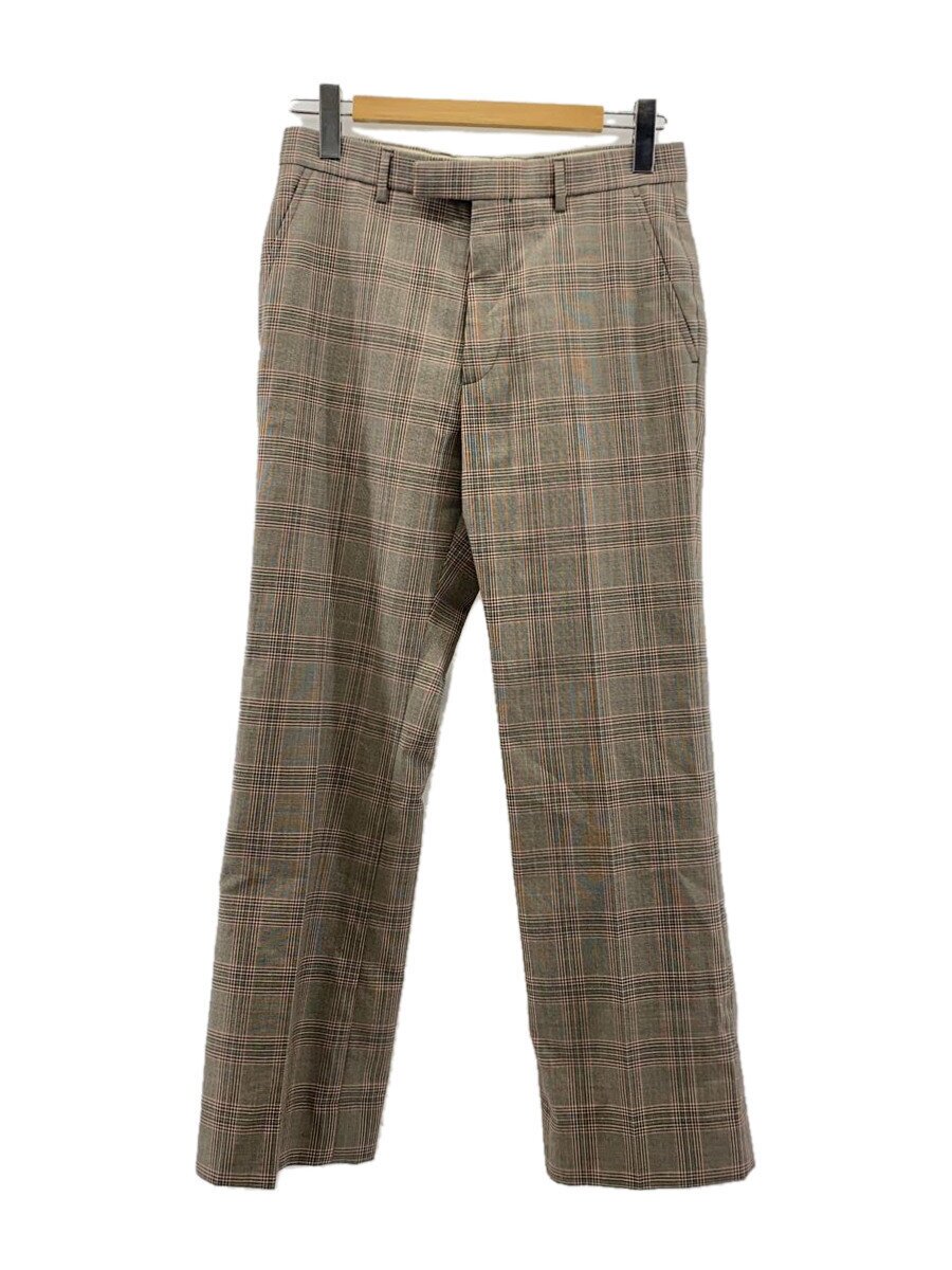 【中古】GUCCI◆スラックスパンツ/672087【メンズウェア】|2nd STREET 店