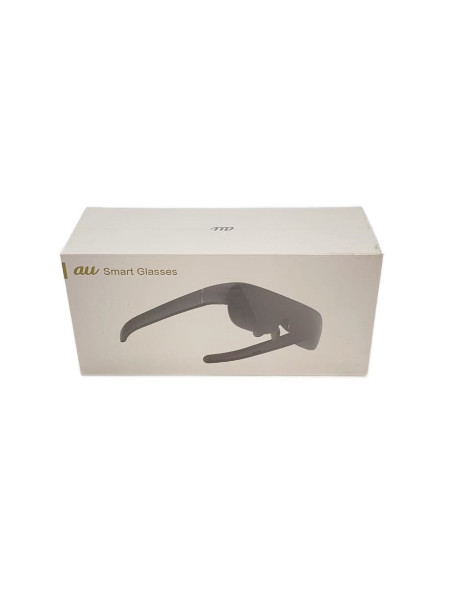 【中古】ビジュアルその他/SMARTGLASSES//【家電・ビジュアル・オーディオ】｜2ｎｄ STREET 店