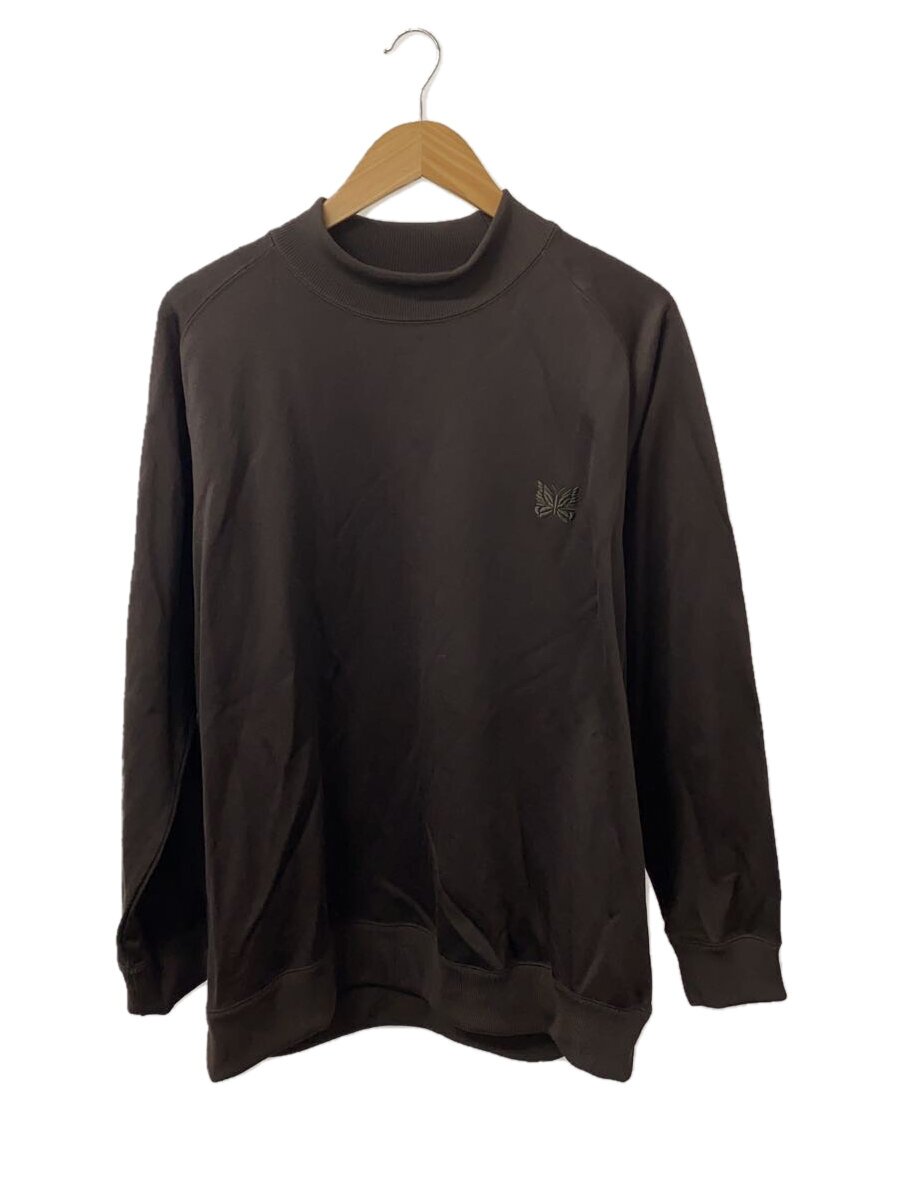 【中古】Needles◆流汗/L/ポリエステル/BRW/PU286【メンズウェア】