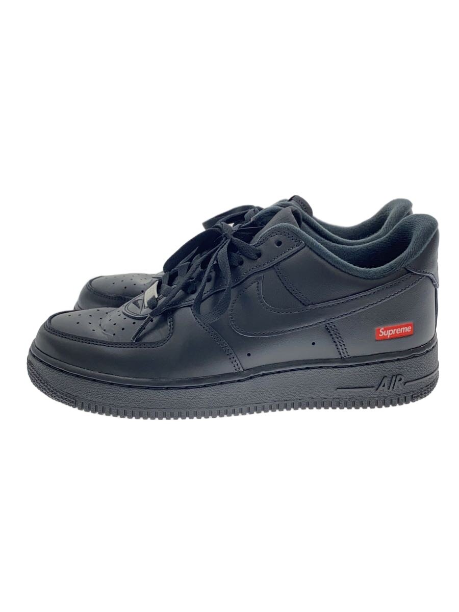 【中古】NIKE◆ローカットスニーカー/26糎/BLK/CU9225-001【シューズ】