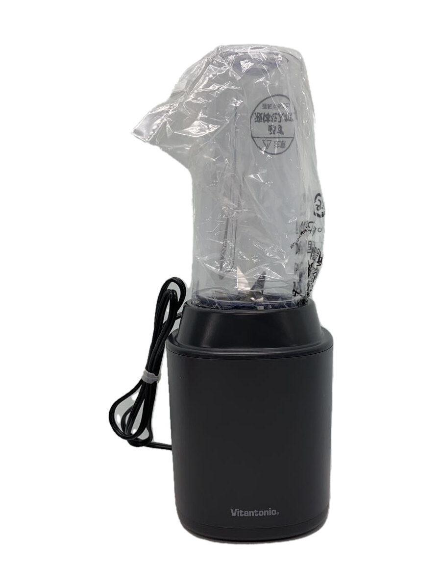 【中古】VITANTONIO◆ミキサー・フードプロセッサー/VBL-70-K【家電・ビジュアル・オーディオ】