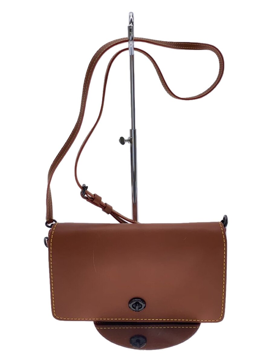 【中古】COACH◆ショルダーバッグ【バッグ】｜2ｎｄ STREET 店