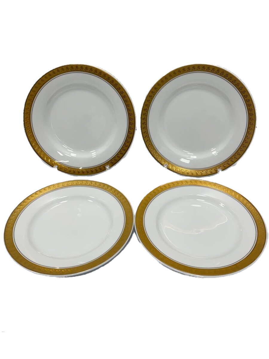 楽天市場】4点セット ノリタケ リッチモンド 19.5cm プレート 食器 皿