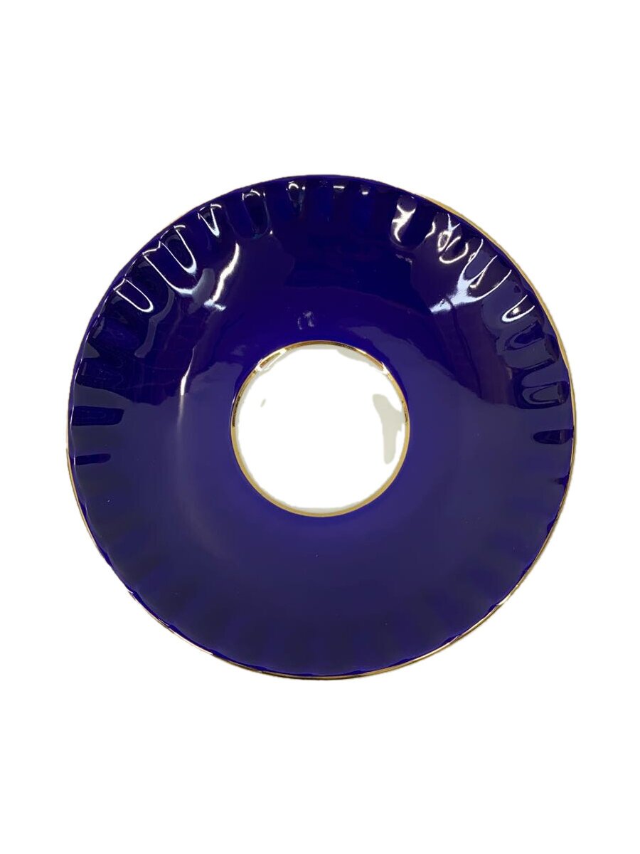 【中古】Aynsley◆優勝杯\u0026平円盤/4点仕掛ける/NVY【御厨子所備品】