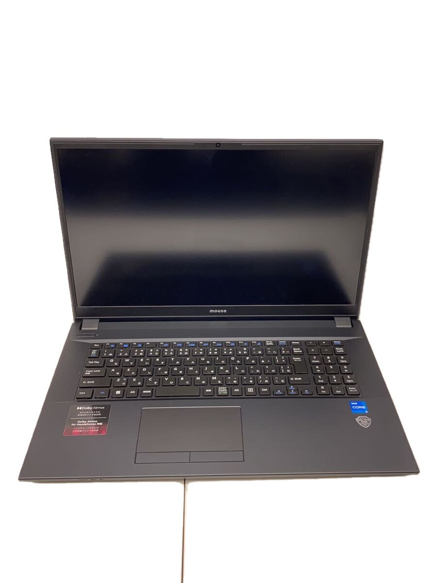 【中古】mouse computer◆ノートPC/8GB/F7-i5TGLABW11//【パソコン】|2nd STREET 店