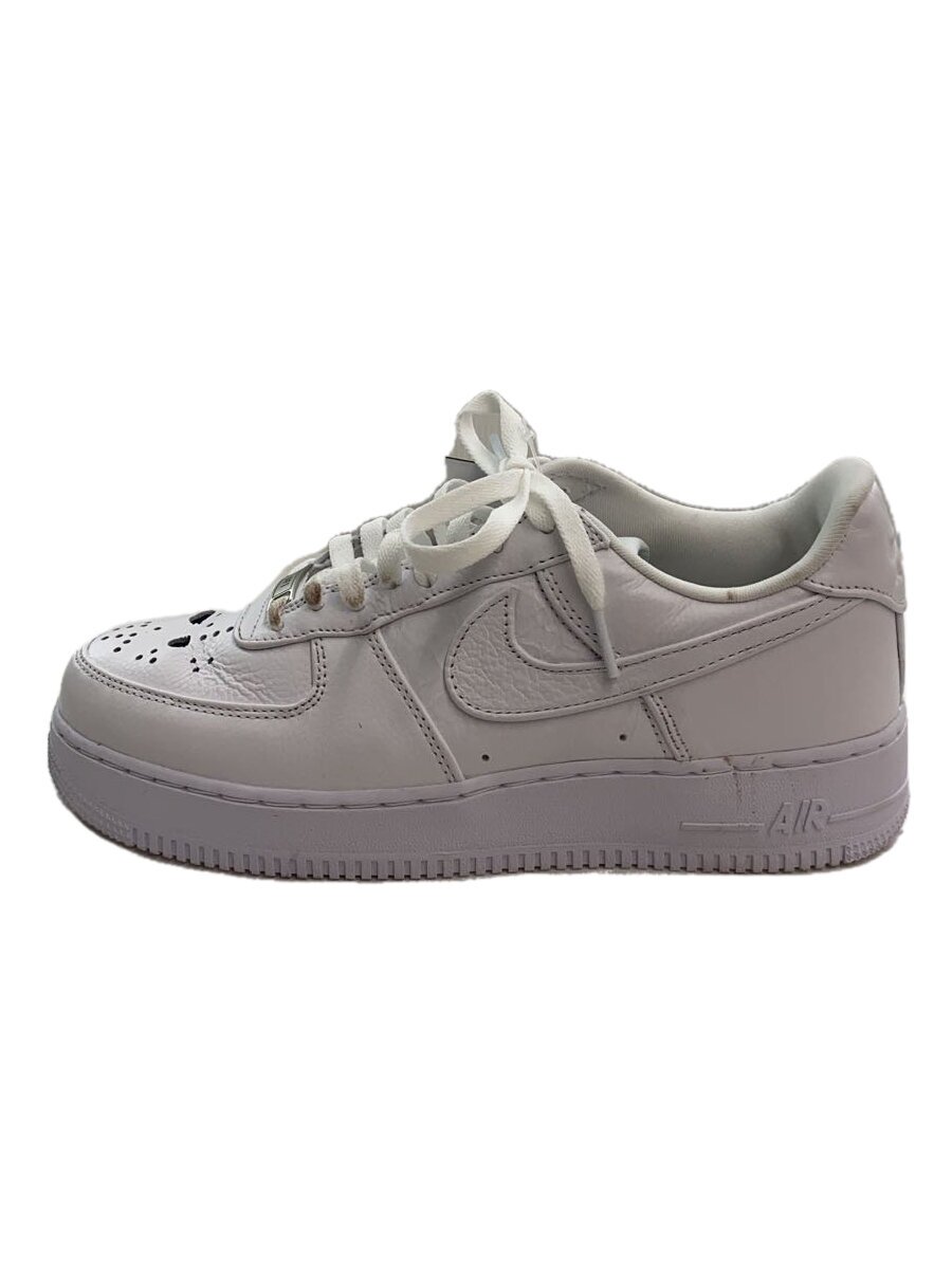 【中古】NIKE◆ローカットスニーカー/27cm/WHT/ib4025-100【シューズ】｜2ｎｄ STREET 店