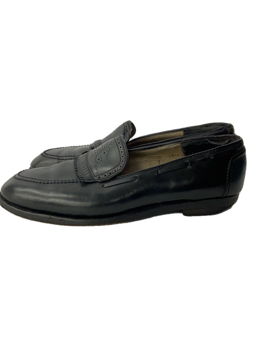 【中古】Alden◆タッセルローファー/--/BLK/32160//【シューズ】|2nd STREET 店