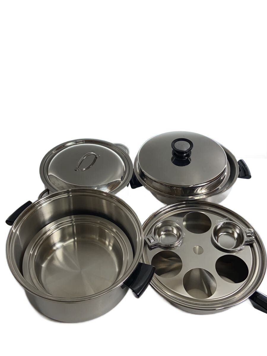 【中古】Amway◆鍋【キッチン用品】|2nd STREET 店