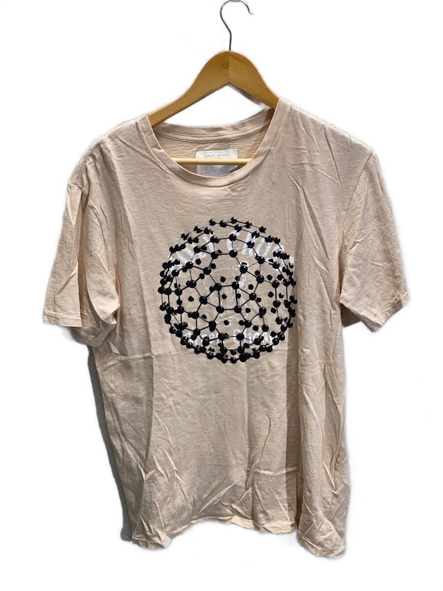 【中古】UNDERCOVER◆10AW/Tシャツ/2/コットン/PNK/プリント/F4811//【メンズウェア】|2nd STREET 店