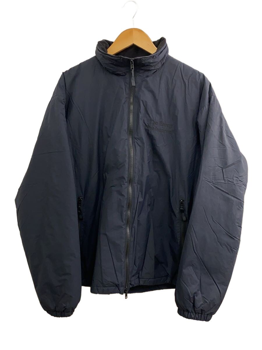 【中古】the ennoy professional◆22AW/NYLON PADDED JACKET/L/ポリエステル/BLK/AW22BRENJK03LP【メンズウェア】｜2ｎｄ STREET 店