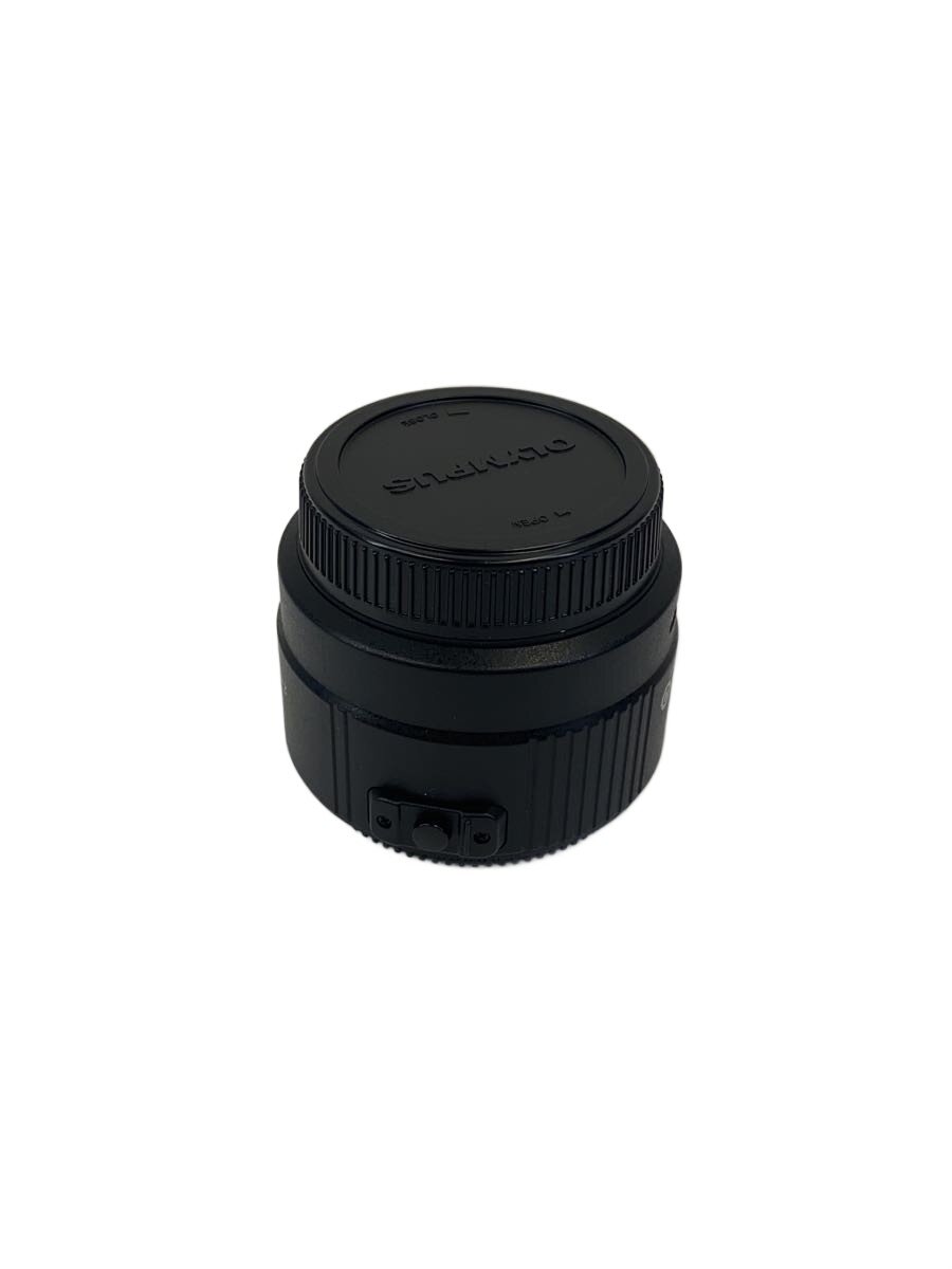 【中古】OM SYSTEM(OLYMPUS)◆水晶体/EC-20【写真機】