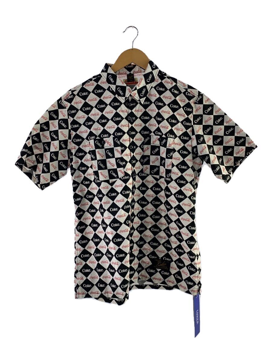 【中古】LUKER BY NEIGHBORHOOD◆半袖シャツ/L/コットン/131aqcol-shm01s//【メンズウェア】|2nd STREET 店