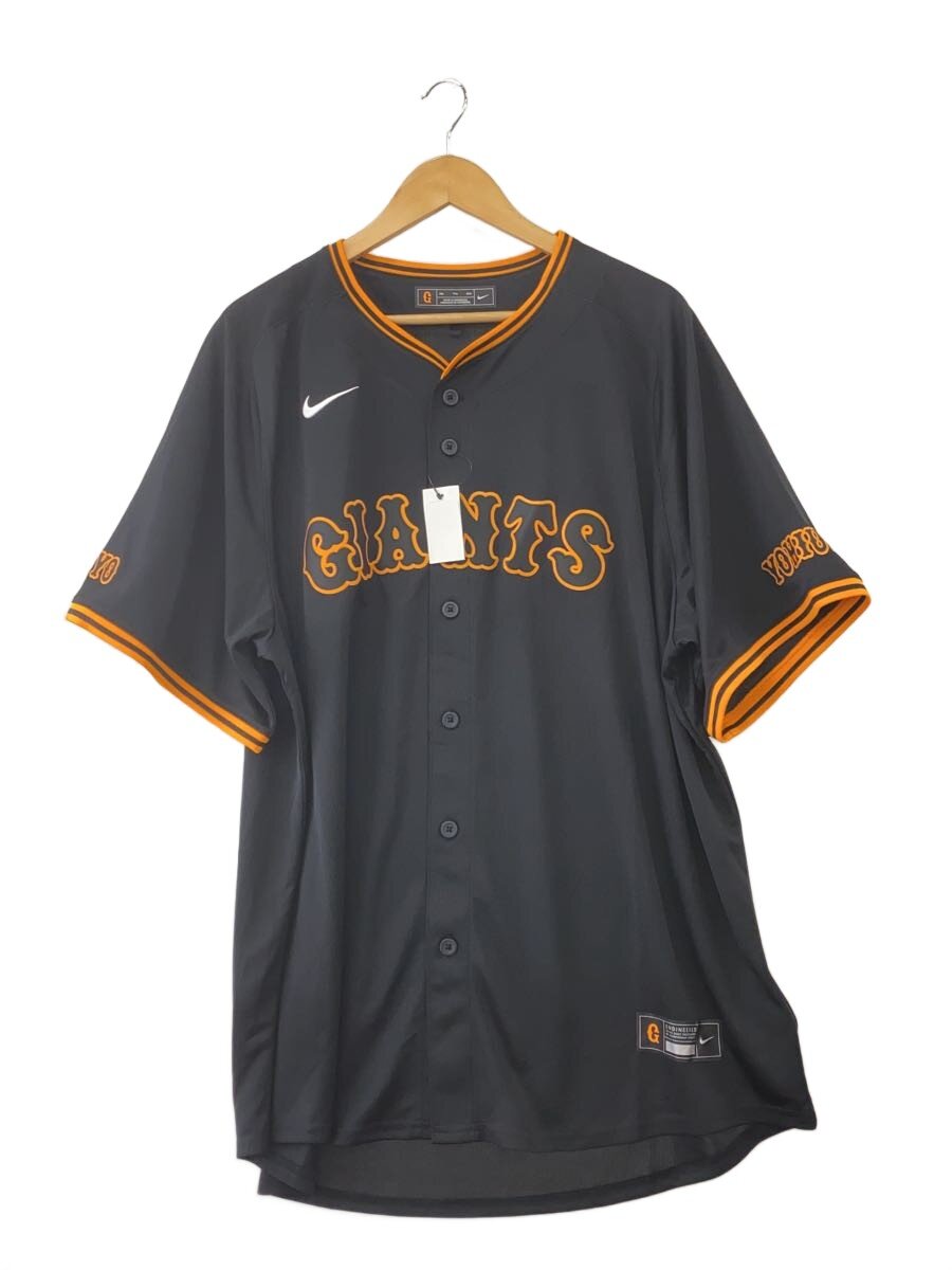 【中古】NIKE◆半袖プルオーバー/XXL/--/WHT/tglm-07z8-tkn-3xj//【メンズウェア】
