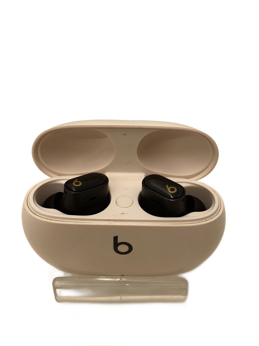 【中古】beats by dr.dre◆イヤホン Beats Studio Buds + MQLH3PA/A//【家電・ビジュアル・オーディオ】｜2ｎｄ STREET 店