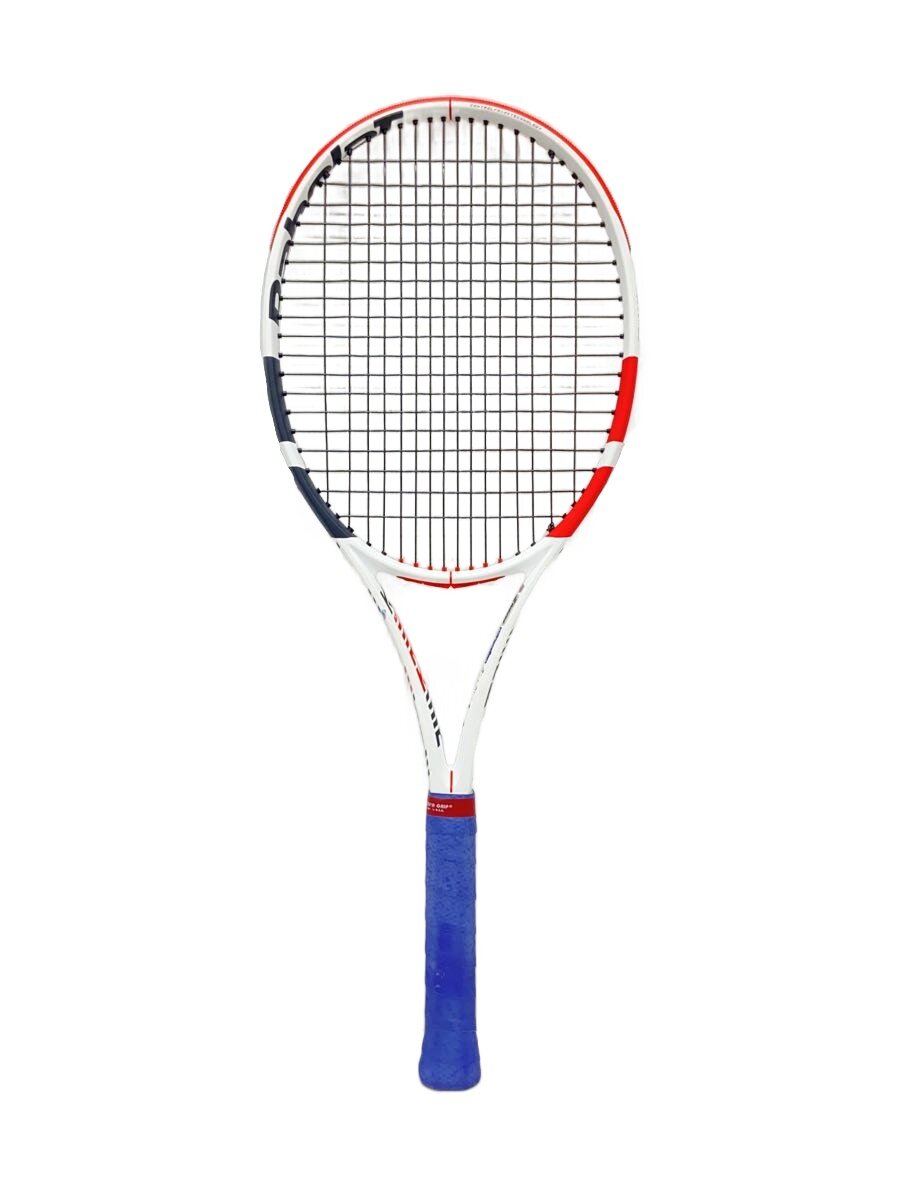 【中古】Babolat◆テニスラケット/ピュアストライク//【スポーツ】｜2ｎｄ STREET 店