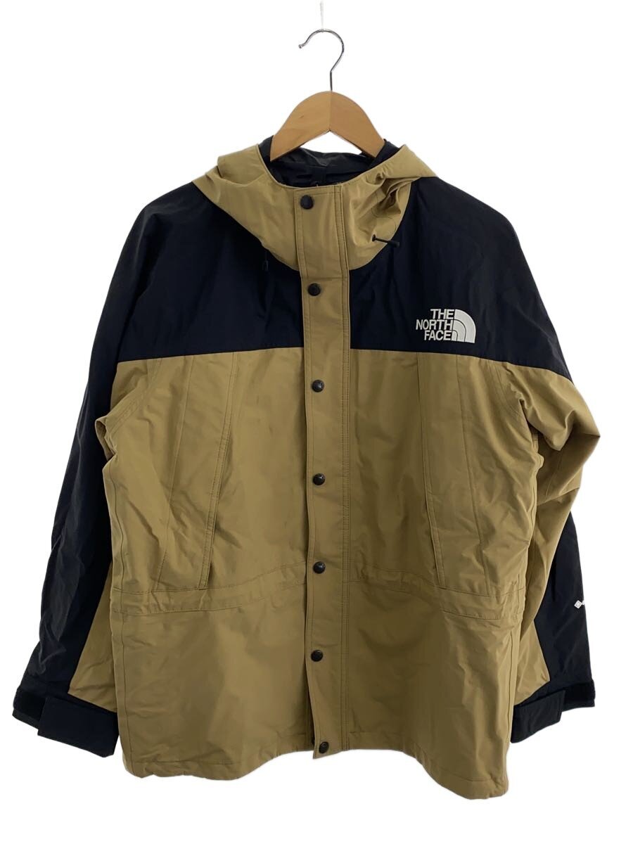 【中古】THE NORTH FACE◆マウンテンパーカ/XXL/ゴアテックス/BLK/NP62236 マウンテンライトジャケット【メンズウェア】｜2ｎｄ STREET 店
