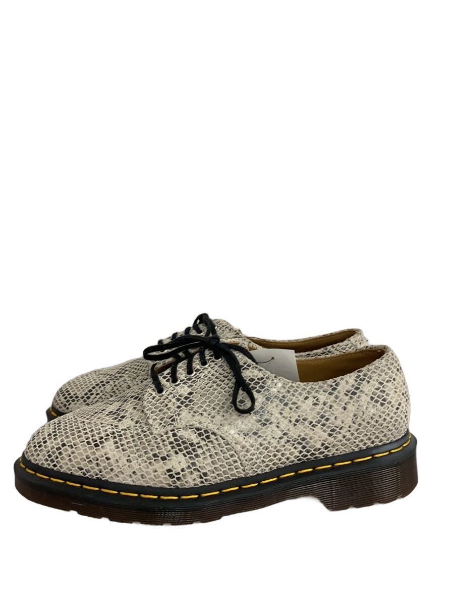 【中古】Dr.Martens◆パイソン/ブーツ/UK7/マルチ色合い/2046【シューズ】