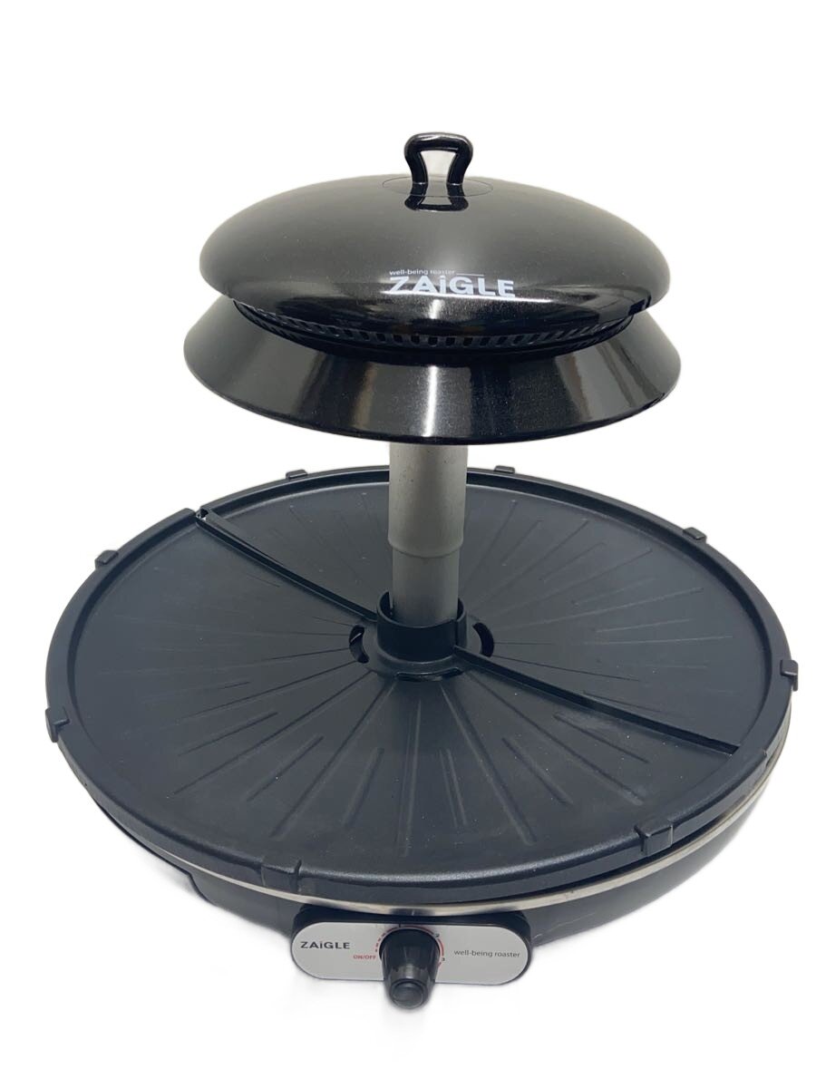 楽天市場】ティ・ユー・エフ JAPAN-ZAIGLE ザイグルグリル 赤外線