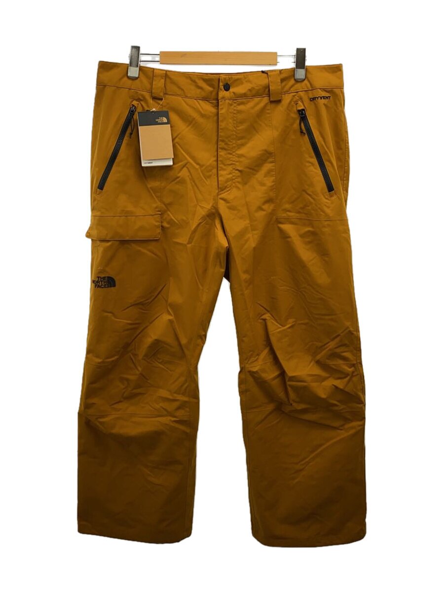 【中古】THE NORTH FACE◆下つ方/XL/ナイロン/CML/NF0A5ABW【メンズウェア】