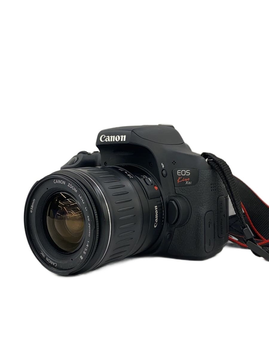 【中古】CANON◆一眼レフデジタルカメラ/DS126571【カメラ】|2nd STREET 店