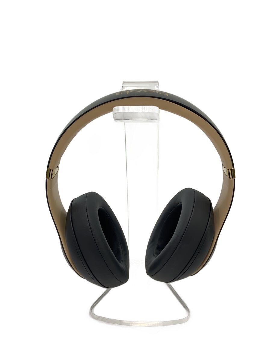 【中古】beats by dr.dre◆ヘッドホン Studio3 Wireless MXJ92PA/A A1914 シャドーグレー//【家電・ビジュアル・オーディオ】｜2ｎｄ STREET 店