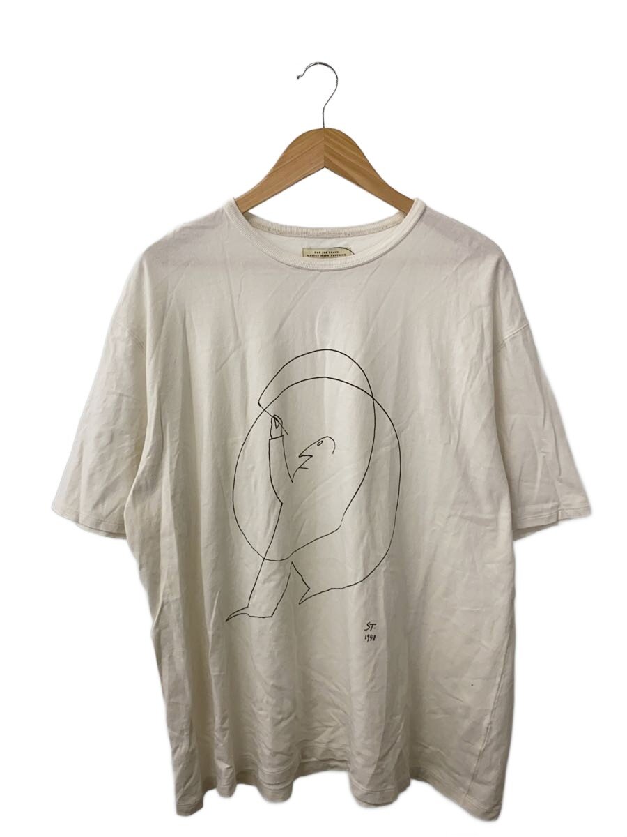 【中古】OLD JOE/プルオーバー/42/綿織物/WHT/251OJ-CT01【メンズウェア】