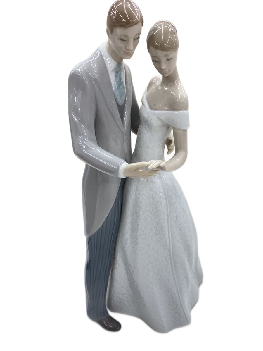 【中古】Lladro◆インテリア雑貨/8107【インテリア小物・日用雑貨】