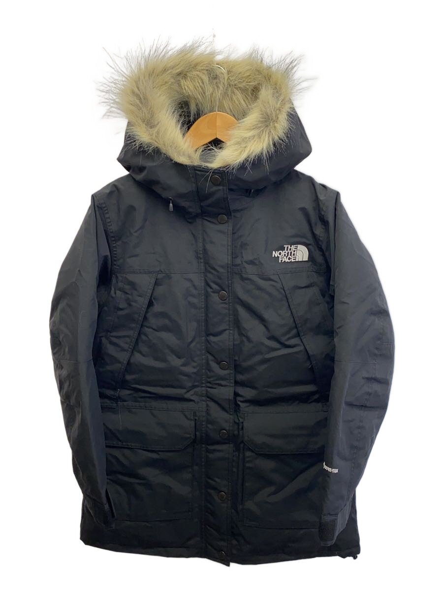 【中古】THE NORTH FACE◆ダウンジャケット/L/ナイロン/BLK/NDW92549//【レディースウェア】｜2ｎｄ STREET 店