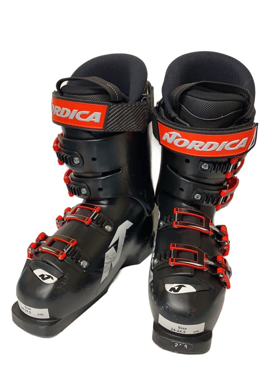 楽天市場】【中古】NORDICA◇dobermann gp 130/スキーブーツ/サイズ:25