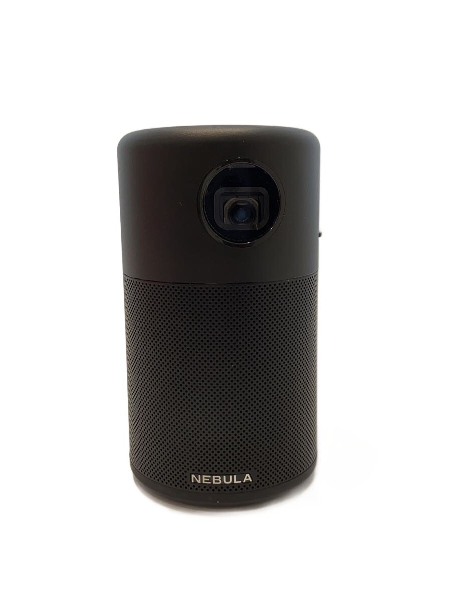 【中古】ANKER◆映写機 Nebula Capsule D4111512//【家電・視覚的・オーディオ】