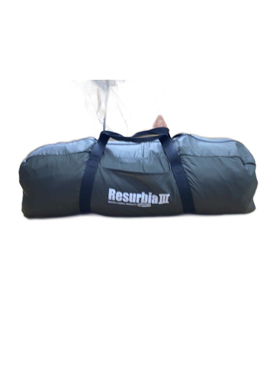 【中古】ogawa◆テント/ドーム/5人用/Resurbia3//【スポーツ】｜2ｎｄ STREET 店