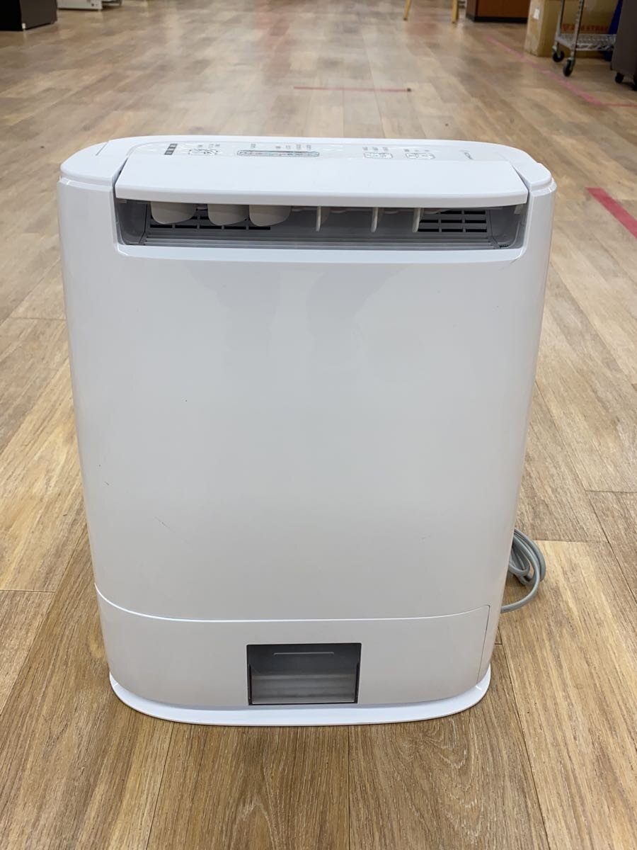 【中古】Panasonic◆除湿機 F-YZT60-A【家電・ビジュアル・オーディオ】