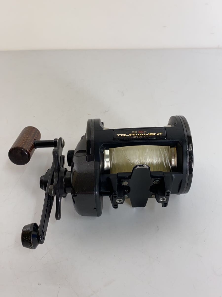 【中古】DAIWA◆リール/SS・50H//【スポーツ】