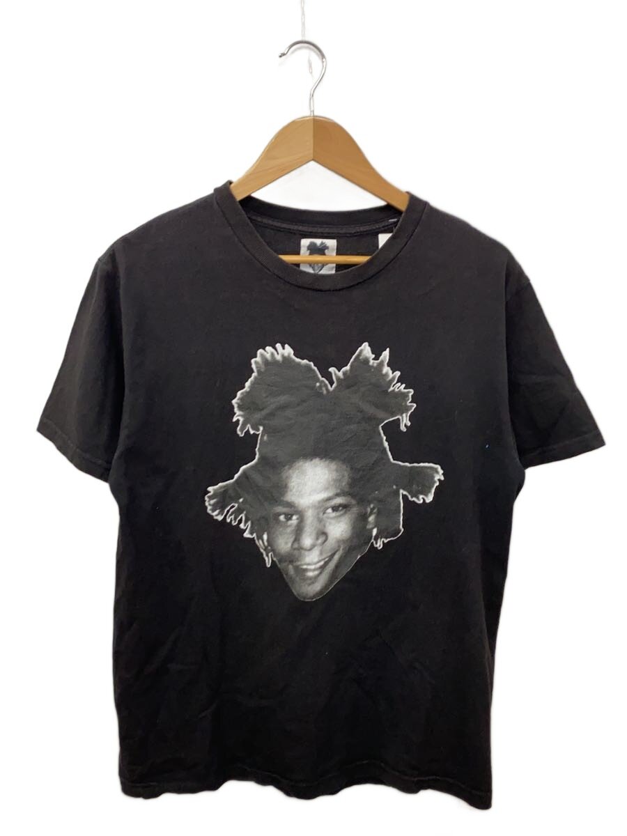 【中古】WACKO MARIA◆Tシャツ/M/コットン/BLK【メンズウェア】｜2ｎｄ STREET 店 8,628円