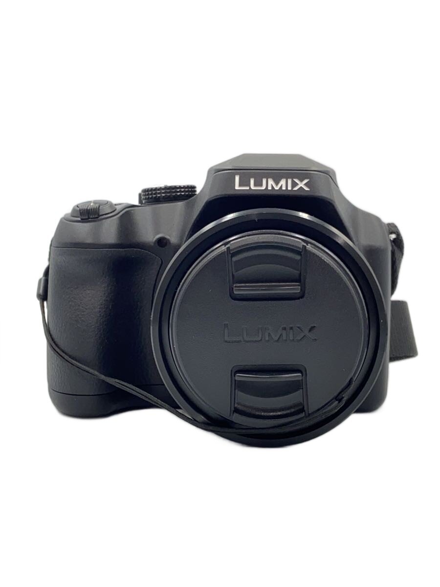 【中古】Panasonic◆デジタルカメラ DC-FZ85D【カメラ】｜2ｎｄ STREET 店
