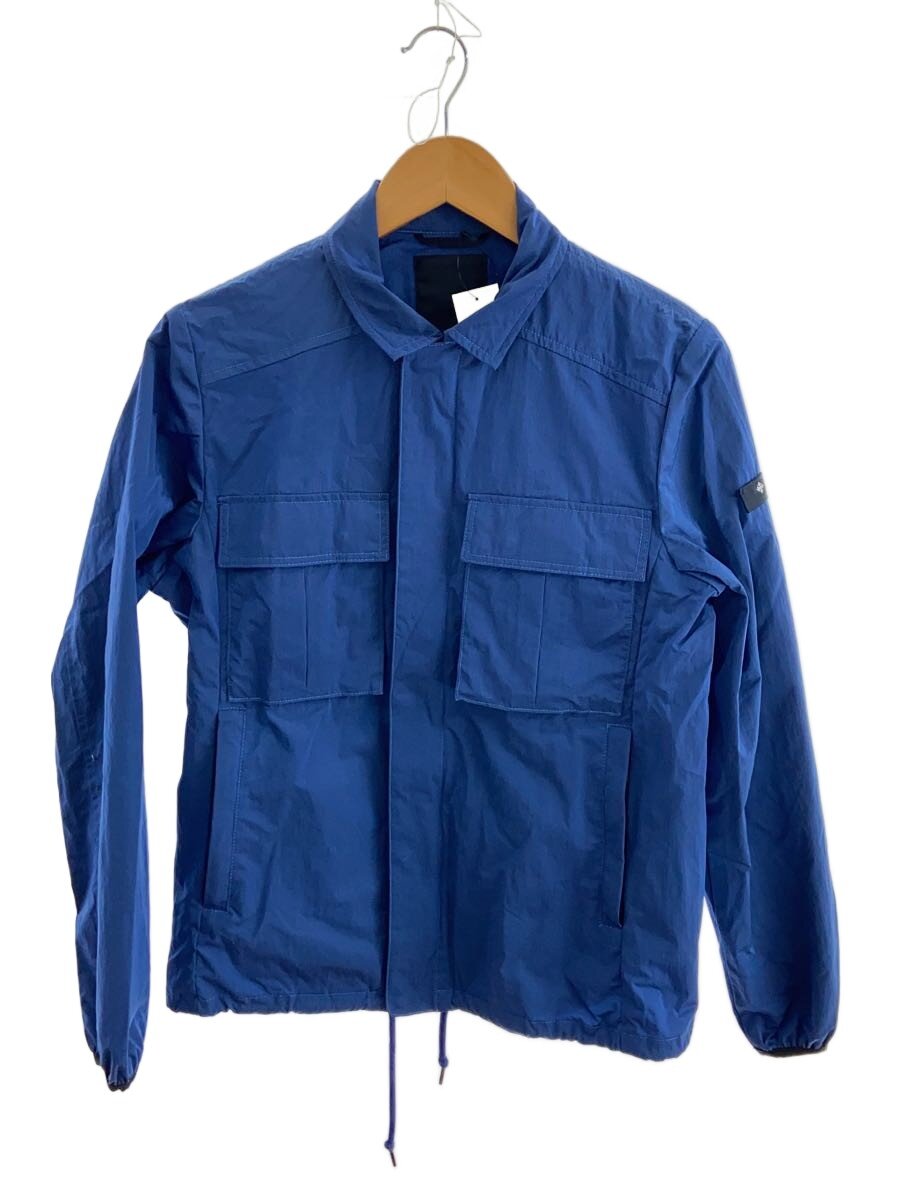【中古】TATRAS◆ナイロンジャケット/--/ナイロン/NVY/無地/MTA18S4541【メンズウェア】｜2ｎｄ STREET 店