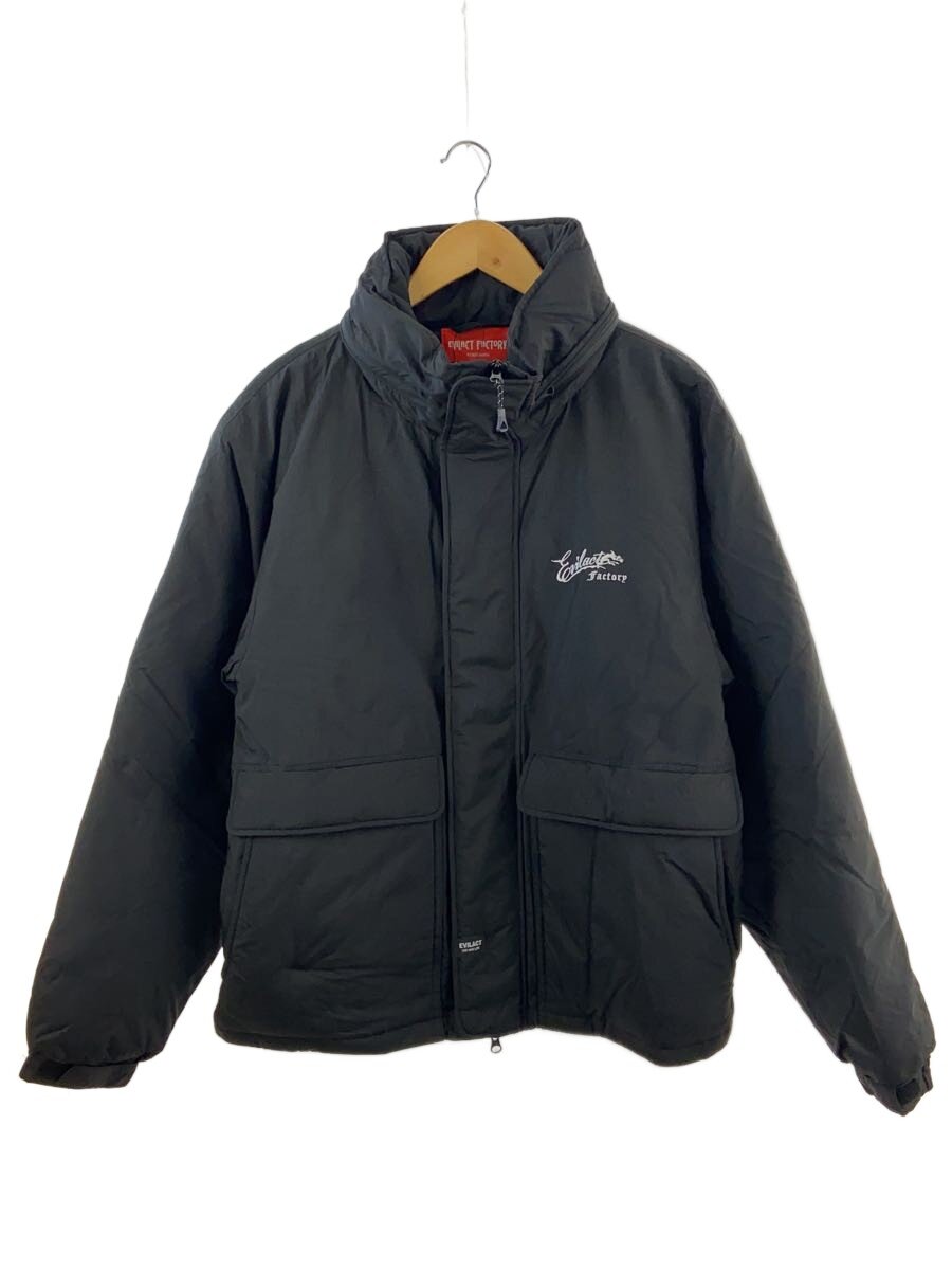 【中古】Evilact◆ブルゾン/M/ナイロン/BLK【メンズウェア】｜2ｎｄ STREET 店 17,160円