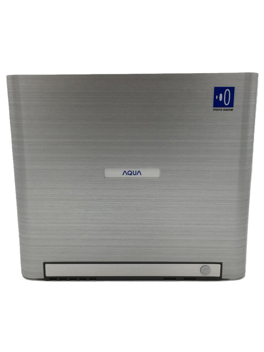 【中古】AQA◆オゾン屁っ放り沸き上がる器/COG-AS1//【家電・視覚的・オーディオ】